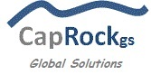 CapRock Global Solutions Logo